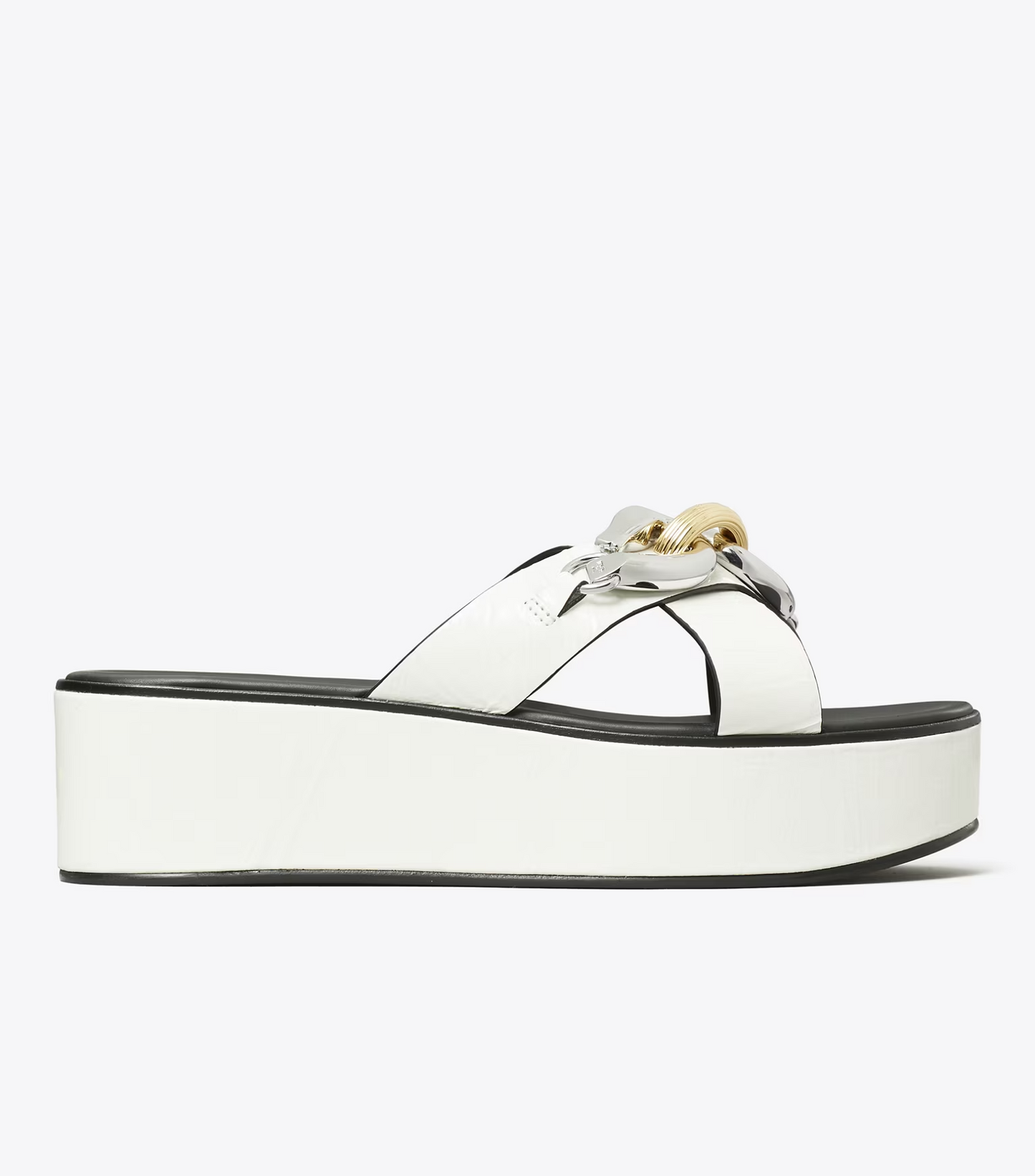 JESSA PLATFORM SANDAL