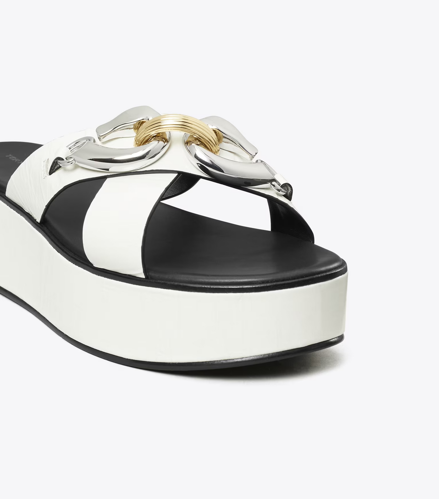 JESSA PLATFORM SANDAL