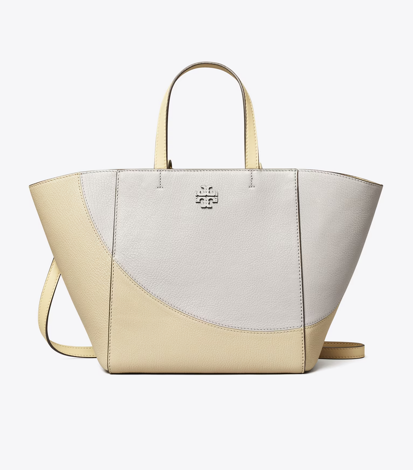 MCGRAW COLORBLOCK CARRYALL