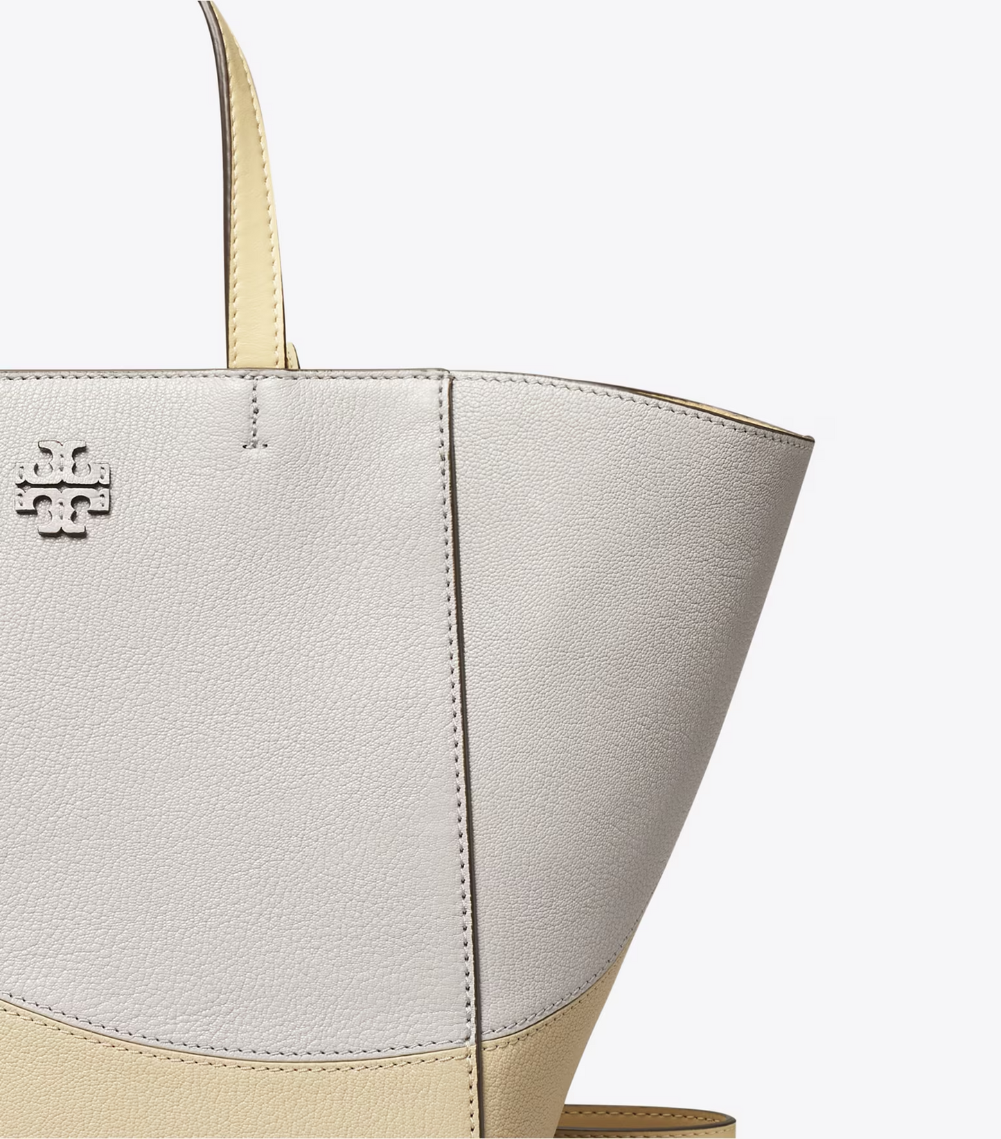 MCGRAW COLORBLOCK CARRYALL