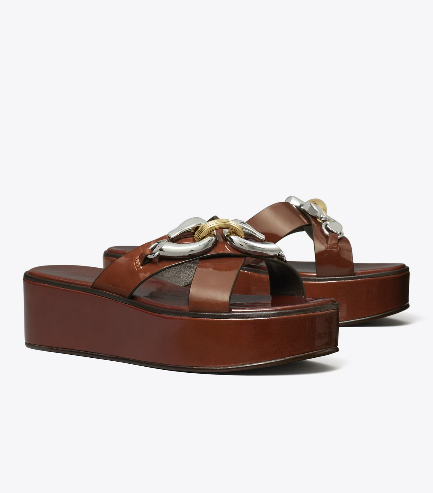 JESSA PLATFORM SANDAL