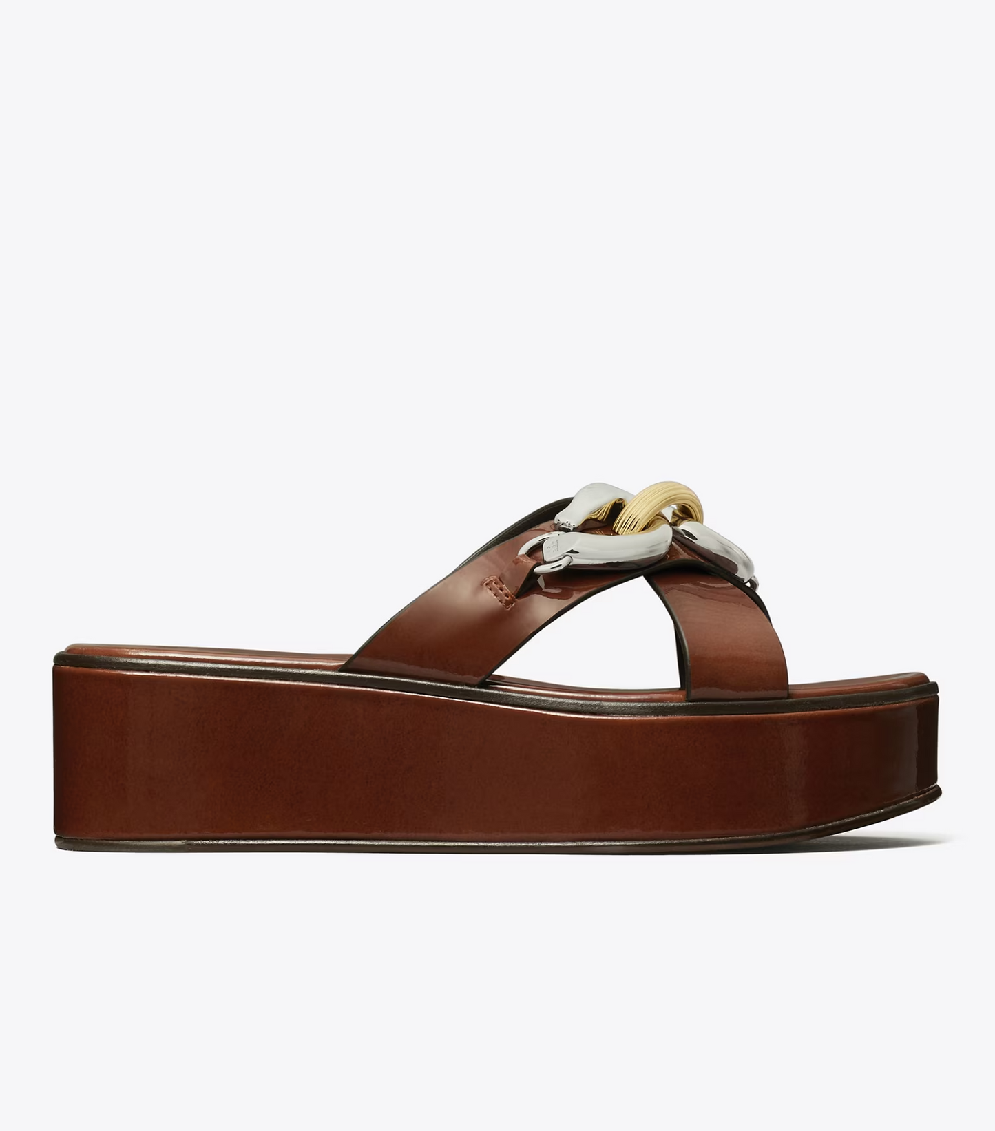JESSA PLATFORM SANDAL