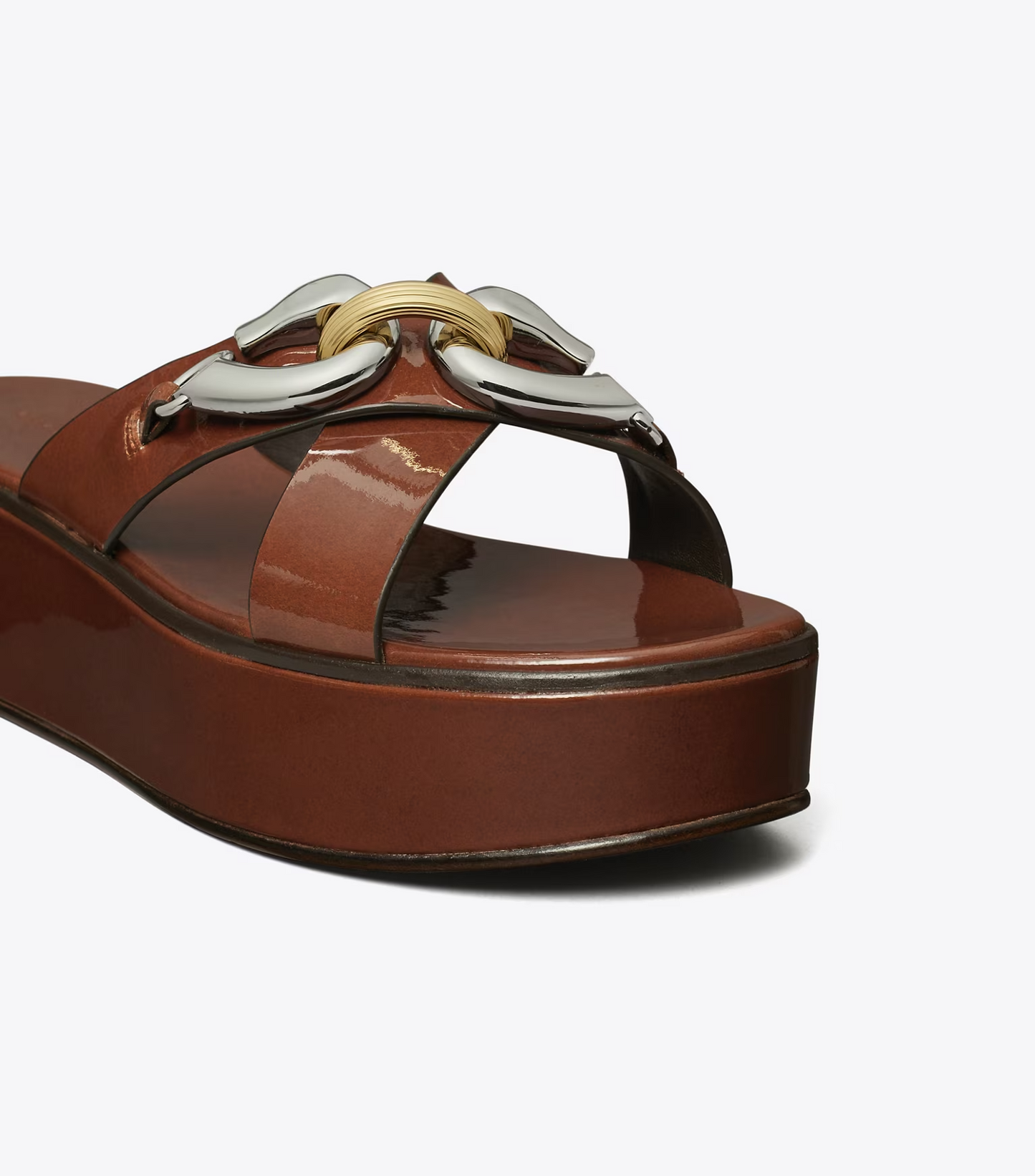 JESSA PLATFORM SANDAL