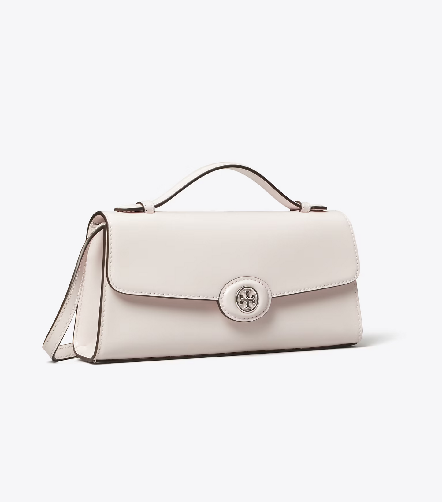 MINI ROBINSON SPAZZOLATO CROSSBODY