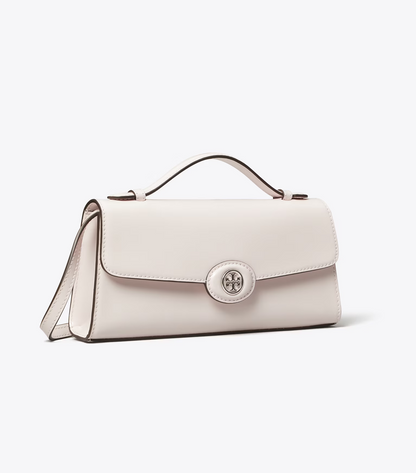 MINI ROBINSON SPAZZOLATO CROSSBODY