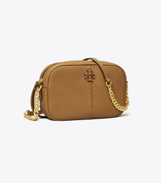 MCGRAW CAMERA BAG