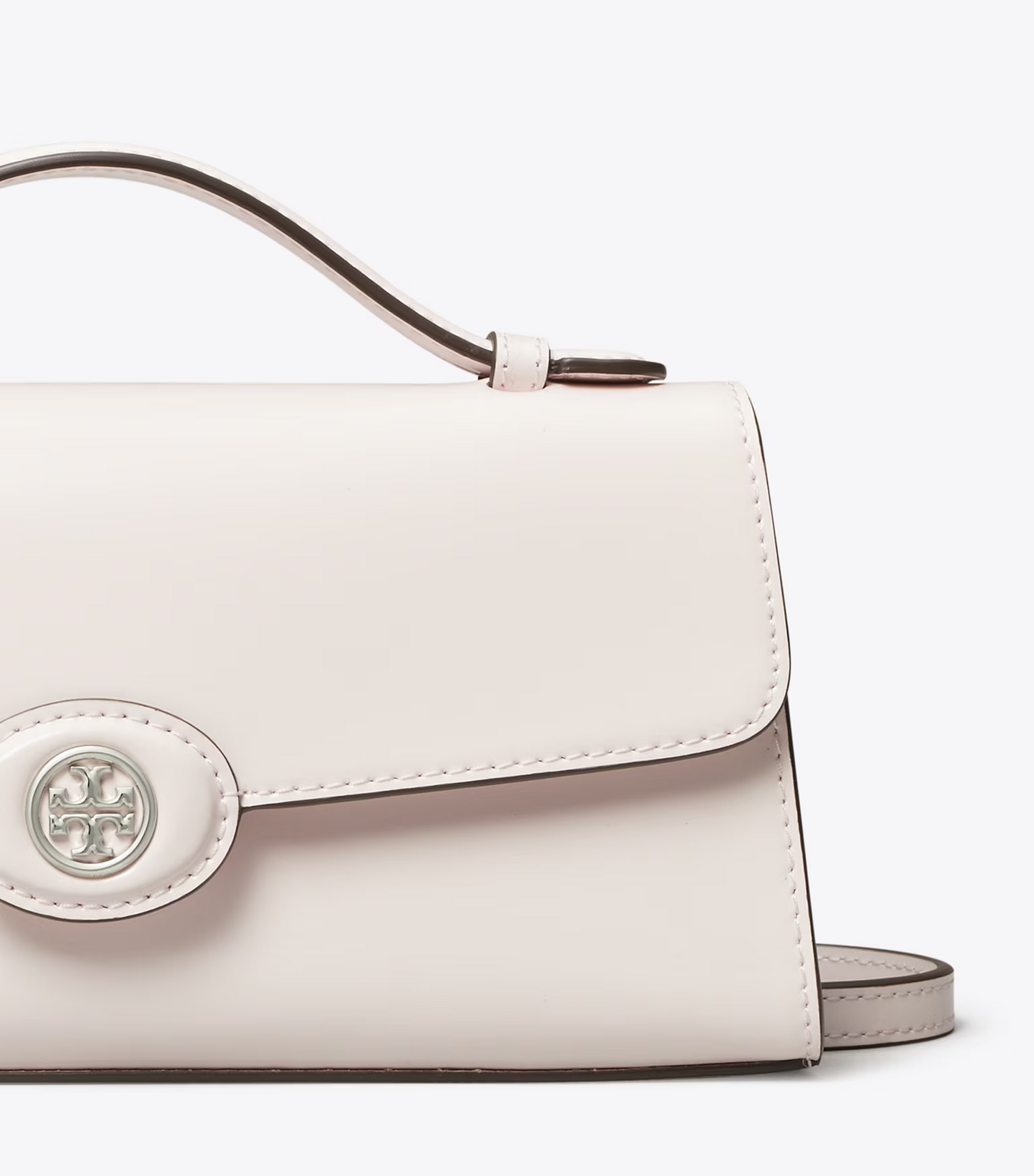 MINI ROBINSON SPAZZOLATO CROSSBODY