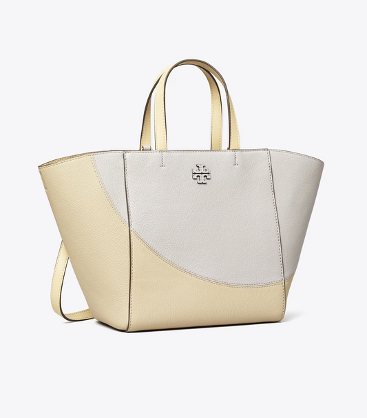 MCGRAW COLORBLOCK CARRYALL