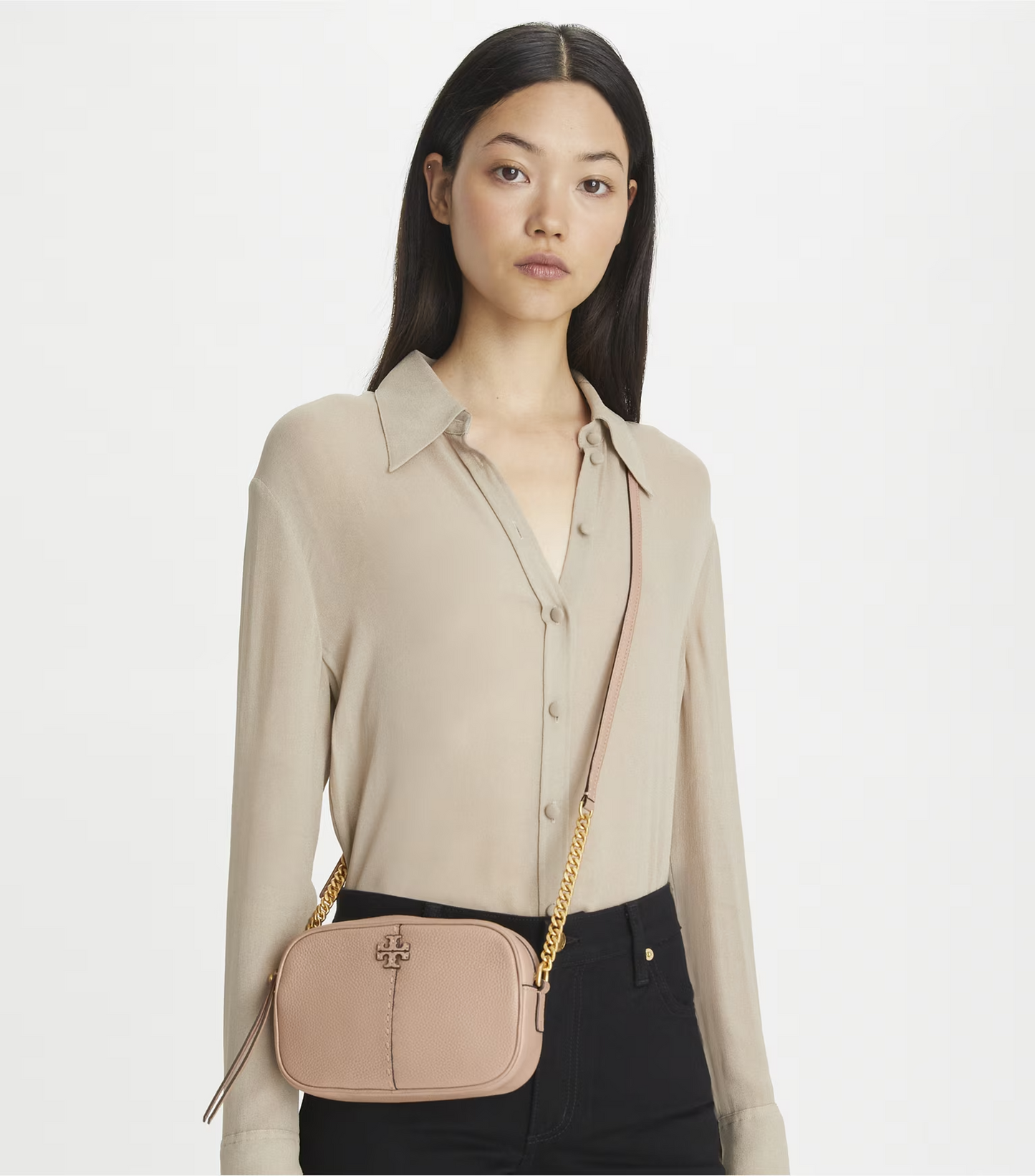 MCGRAW CAMERA BAG