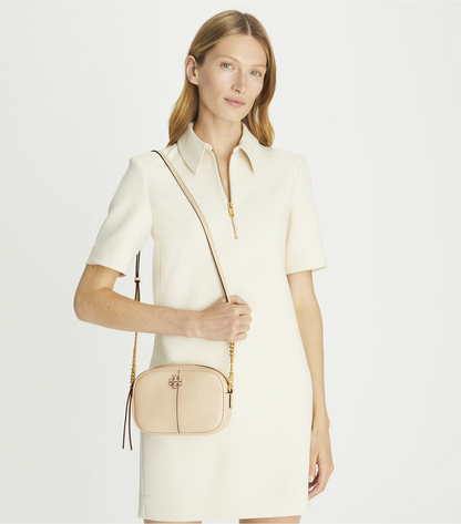 MCGRAW CAMERA BAG